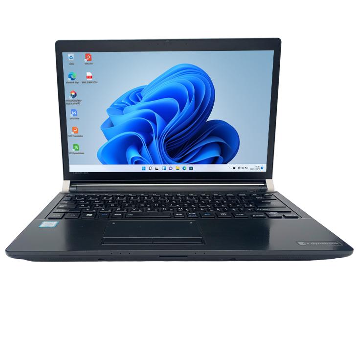 dynabook（ダイナブック） 【送料無料】東芝 dynabook R73/H 中古