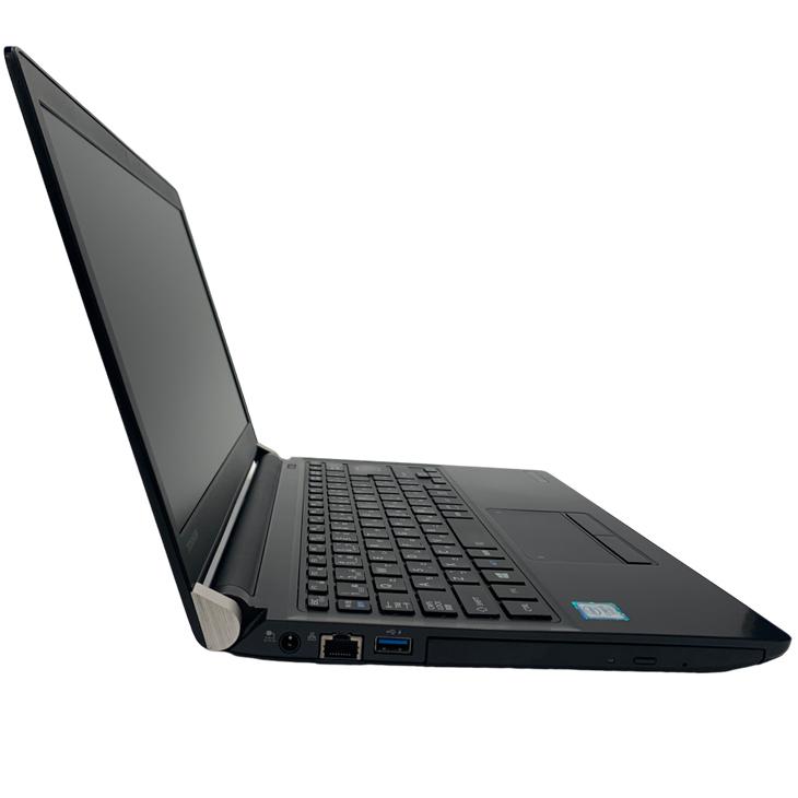 dynabook（ダイナブック） 【送料無料】東芝 dynabook R73/H 中古