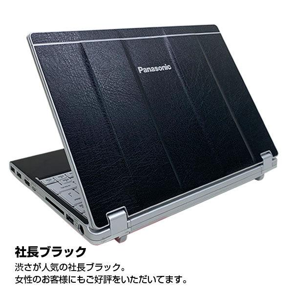 Panasonic CF-SZ6 中古 レッツノート 選べるカラー Office Win10 or