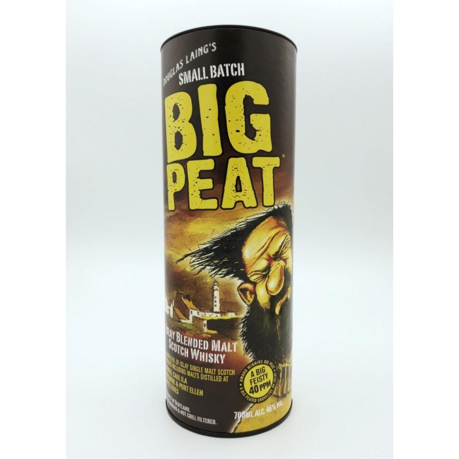 白州 18年 BIG PEATセット売り。 白州 18年 BIG PEATセット売り