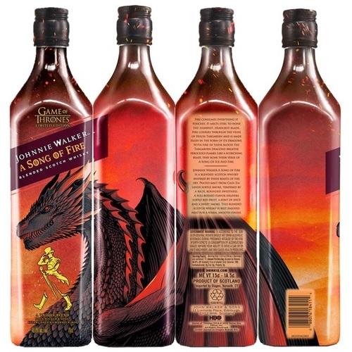 送料無料 ジョニーウォーカー 限定ボトル 3本セット アイラ オリジン