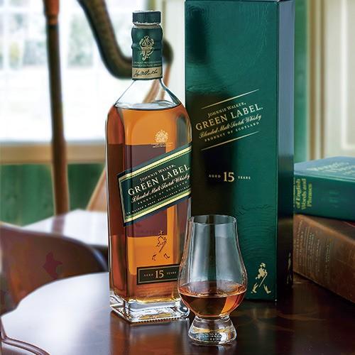 ジョニーウォーカー（JOHNNIE WALKER） 【送料無料】【ケース6本入