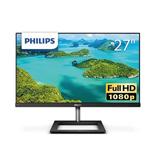 PHILIPS 27インチIPSモニター 271E1D/11