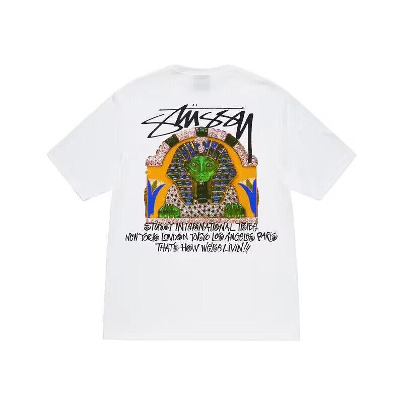 STUSSY（ステューシー） STUSSY SPHINX TEE 1904874 メンズ 半袖 T
