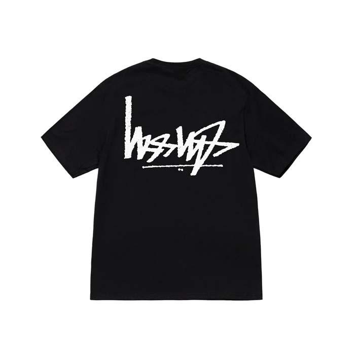 STUSSY（ステューシー） STUSSY FLIPPED T-SHIRT 1904895メンズ 半袖 T