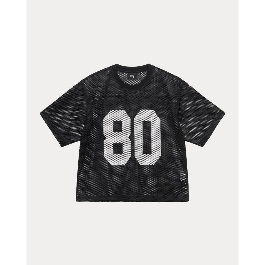 STUSSY（ステューシー） Team Jersey 80 Mesh 1140340 Tシャツ 半袖