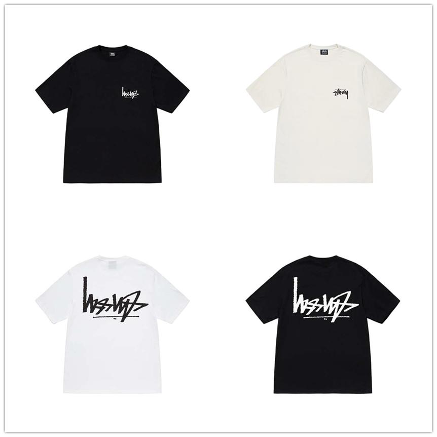 STUSSY（ステューシー） STUSSY FLIPPED T-SHIRT 1904895メンズ 半袖 T