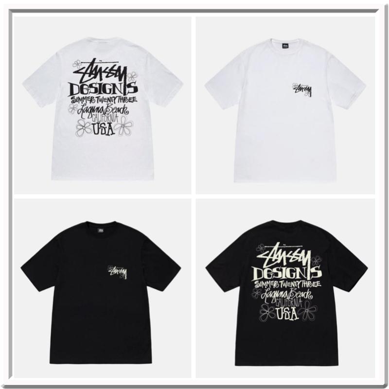 STUSSY（ステューシー） STUSSY SUMMER LB TEE 1904907 半袖 並行輸入