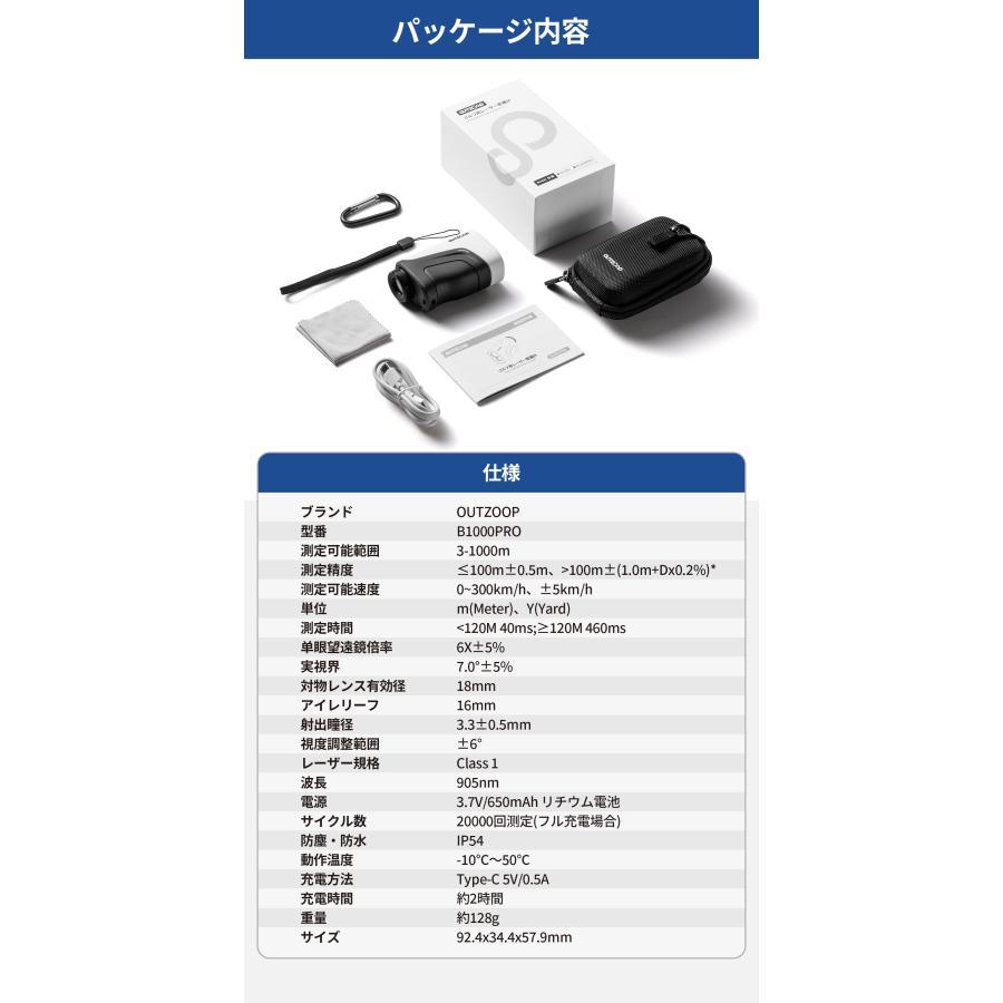 EENOUR 距離計 三点間測定 0.02秒爆速測定 超小型 レーザー距離計