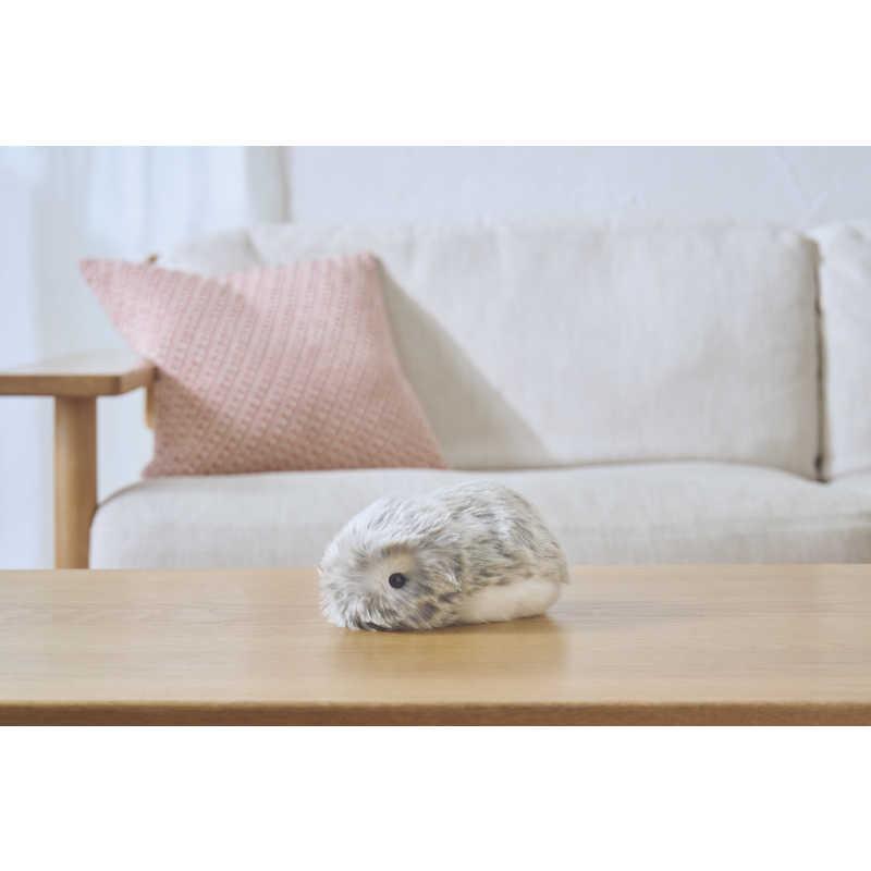 CASIO（カシオ） Moflin モフリン AIペット コミュニケーション