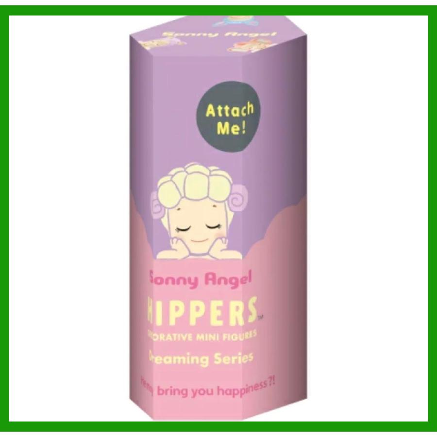 ソニーエンジェル ヒッパーズ ドリーミング 100個セット hippers Sonny