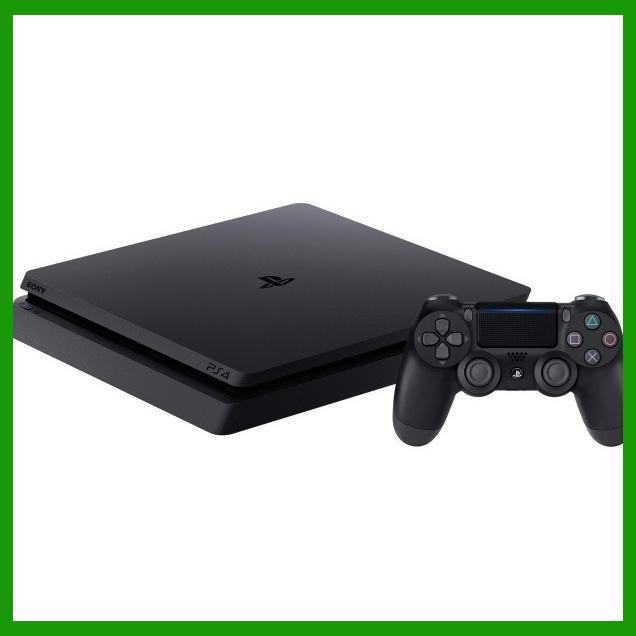 PS4 本体 500GB