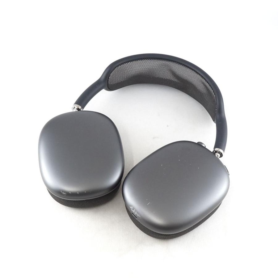 Apple＊AirPods Max＊A2096＊Space Gray＊純正品 Apple＊AirPods Max