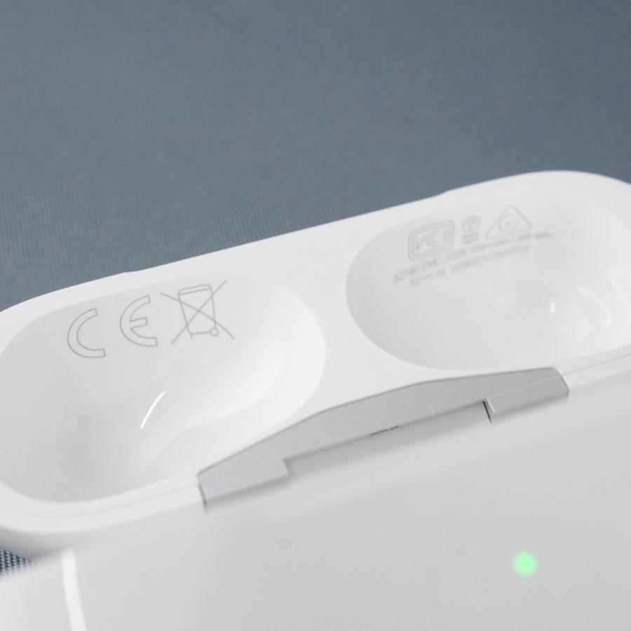Apple Apple AirPods Pro 充電ケースのみ MagSafe USED超美品 第一世代