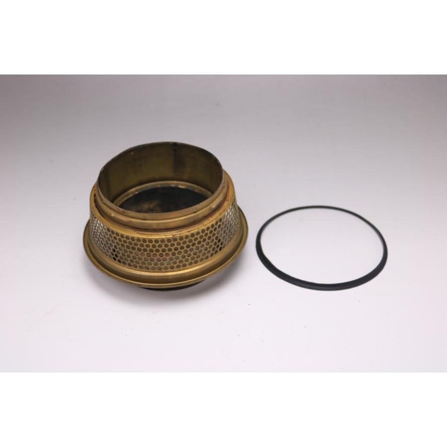 アラジン しん外筒パッキン / Aladdin 石油ストーブ 芯外筒パッキン