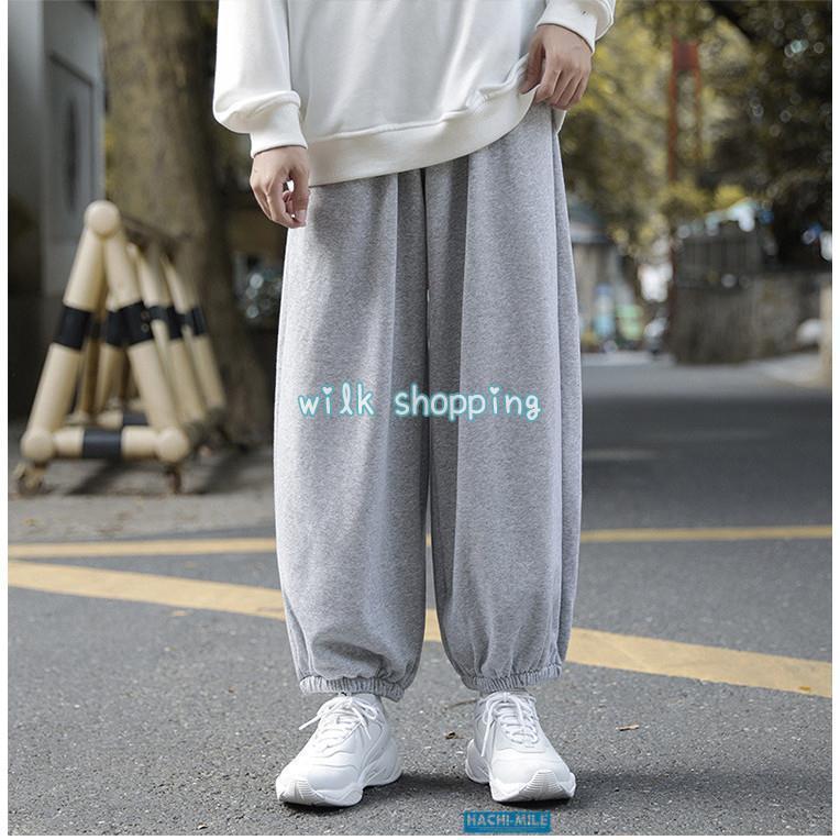 本日限定値下げ グレー サルエルパンツ Sサイズ 本日限定値下げ グレー