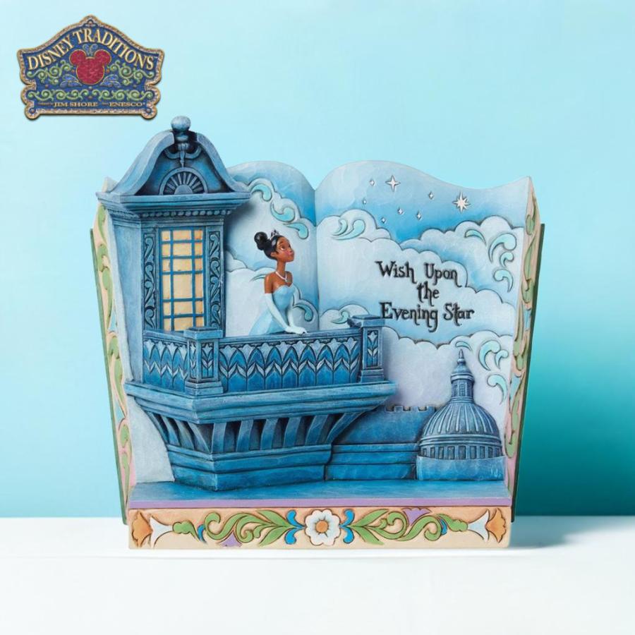 Disney（ディズニー） プリンセスと魔法のキス ストーリーブック 17.7