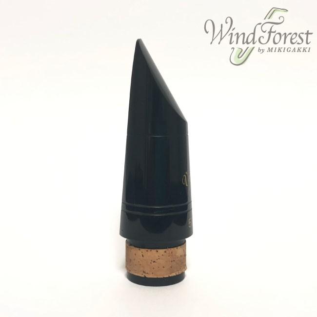 vandoren（バンドーレン） バンドレン B♭クラリネット マウスピース