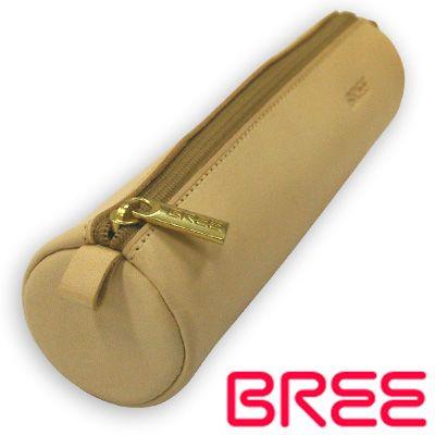 BREE（ブリー） BREE bree ヌメ革 本革ペンケース スモールサイズペン