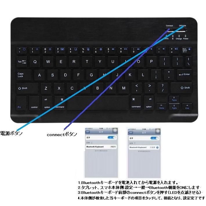 Galaxy Tab S9+/Tab S9 FE+ 5G SCT22 キーボード SM-X810N/SM-X616J