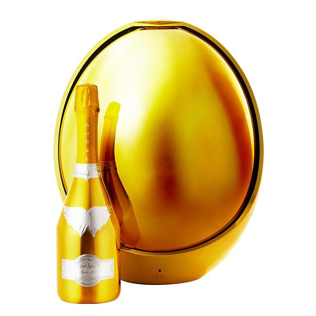 エンジェル シャンパン ) エンジェル シャンパーニュ ヴィンテージ