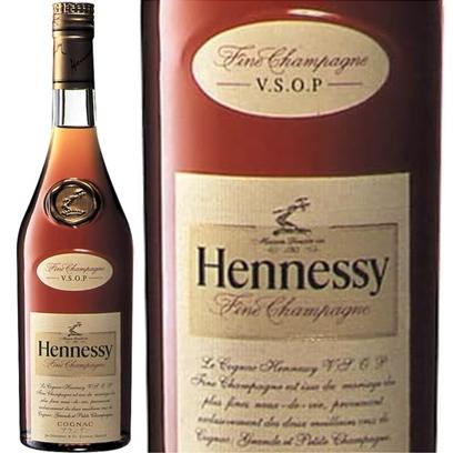 正規品) ヘネシー V.S.O.P (VSOP) 箱無し 700ml : ワインショップ