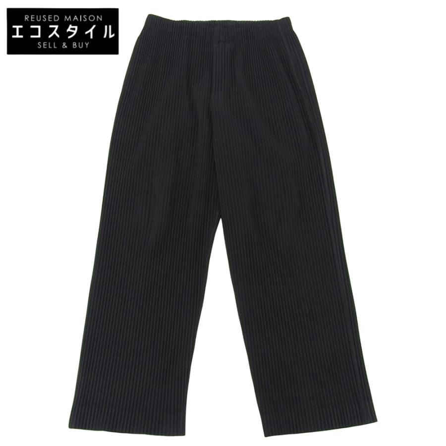 HOMME PLISSE ISSEY MIYAKE オムプリッセ イッセイミヤケ プリーツ