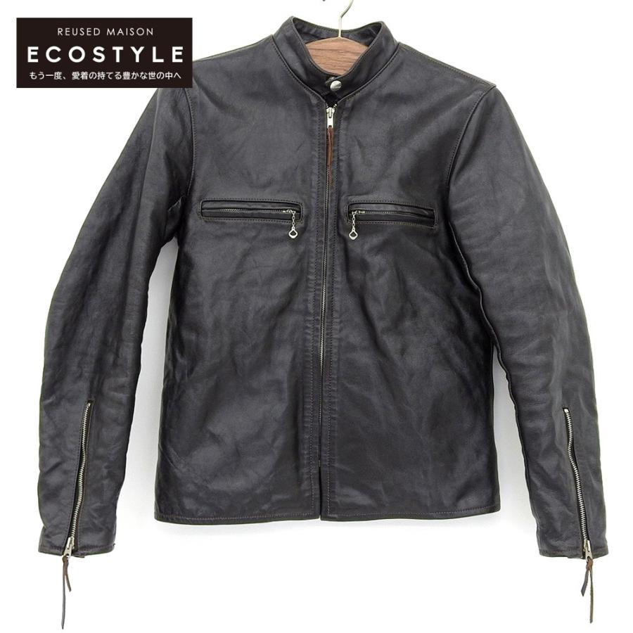 美品/ THE REAL McCOY'S ザリアルマッコイズ BUCO J-100 DESPERADO