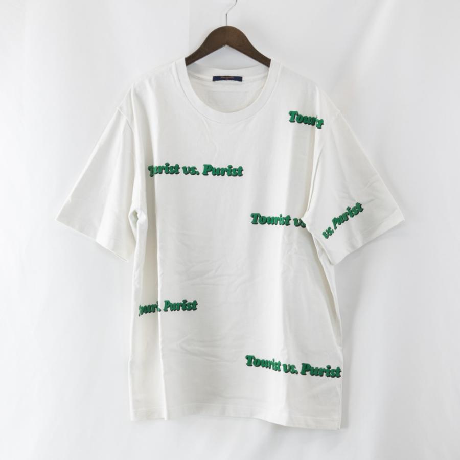 国内正規/21年製 LOUIS VUITTON ルイヴィトン RM212 NPL HLY85W