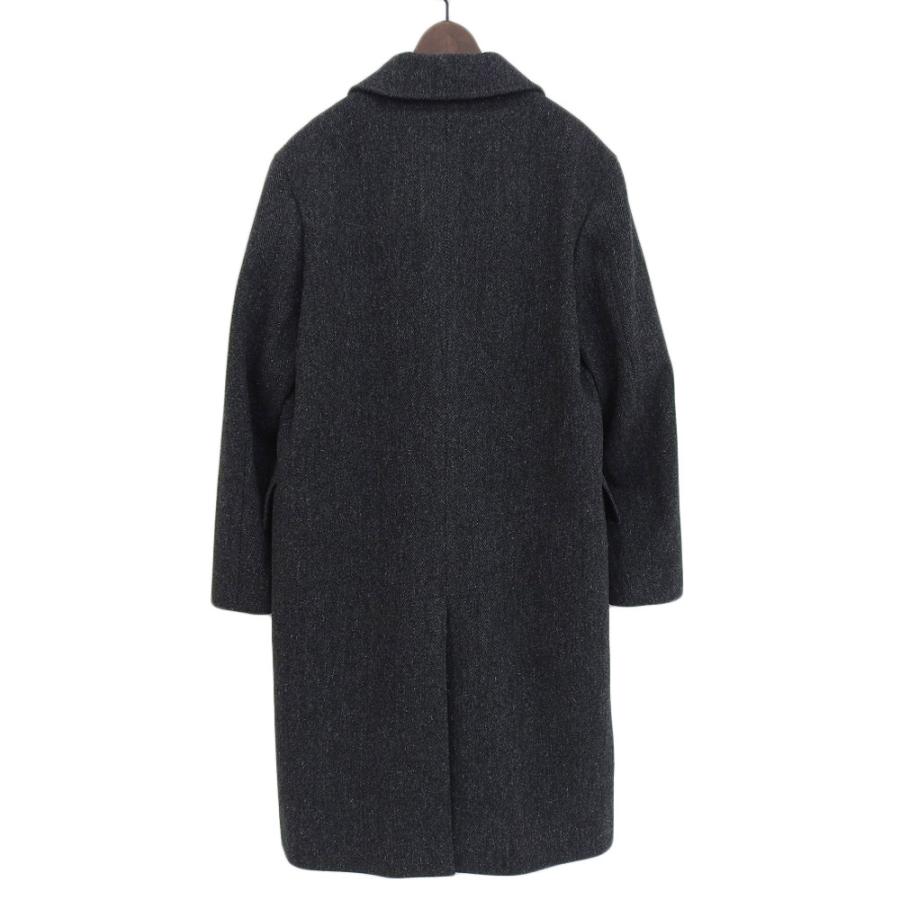 MARGARET HOWELL（マーガレットハウエル） 未使用 ラバット別注