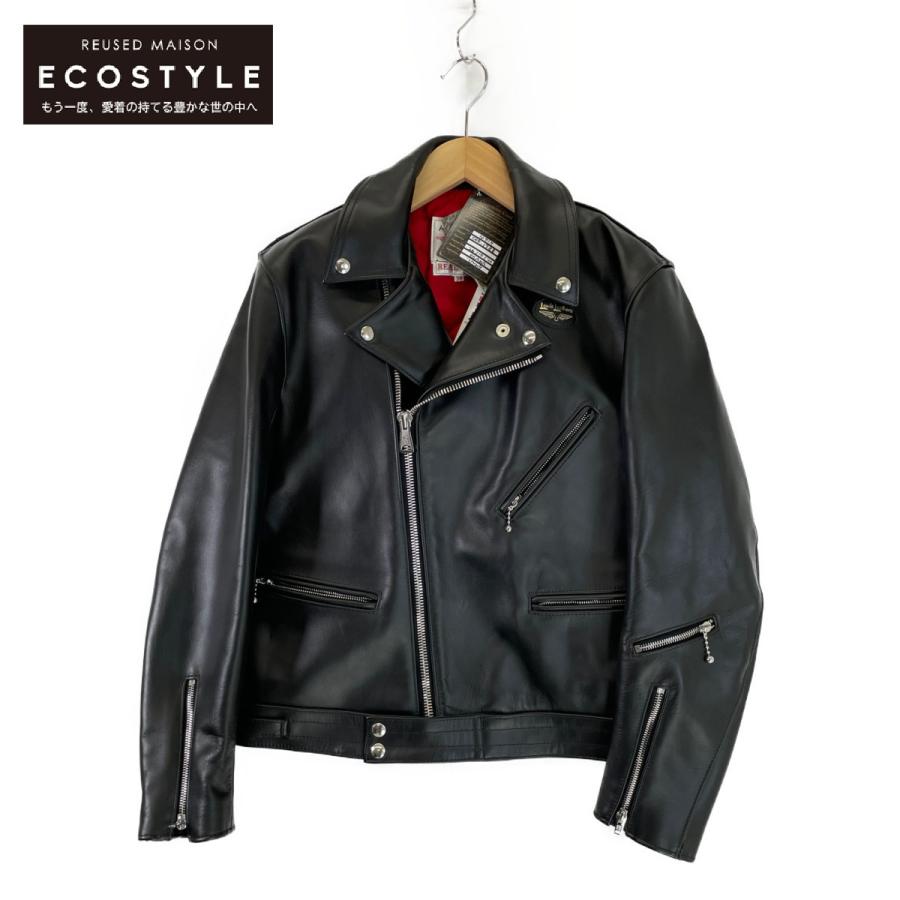 Lewis Leathers（ルイスレザー） 新品/ 441 CYCLONEサイクロン ホース