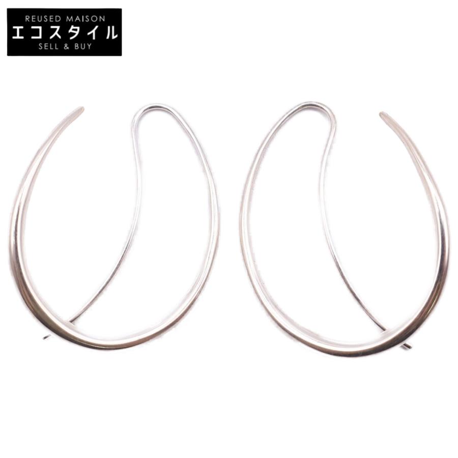 美品 GEORG JENSEN ジョージジェンセン #433B 925S OFFSPRING オフ