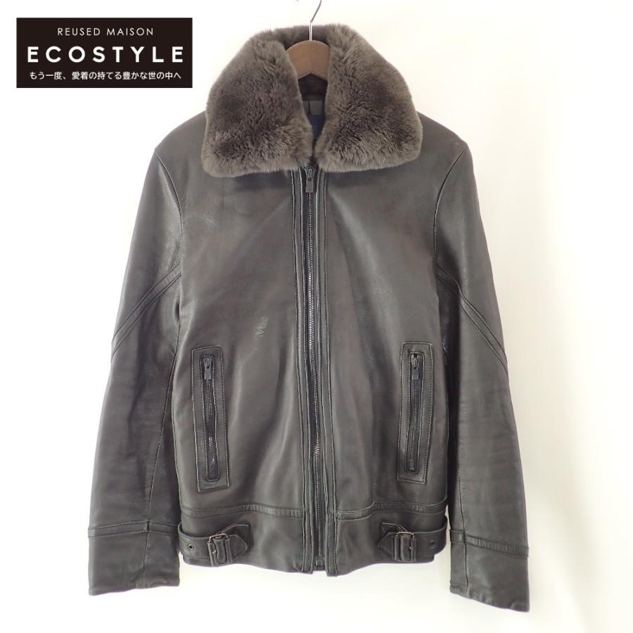 junhashimoto（ジュンハシモト） ×ナノユニバース ファー付き 中綿