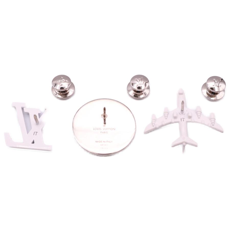 美品 LOUIS VUITTON ルイヴィトン 21年製 MP3311 コミックス 飛行機