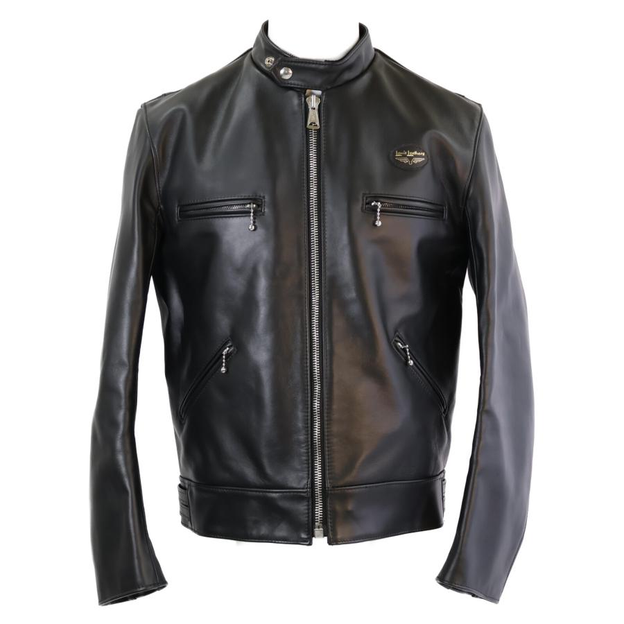 Lewis Leathers（ルイスレザー） スーパースポーツマン ホースハイド