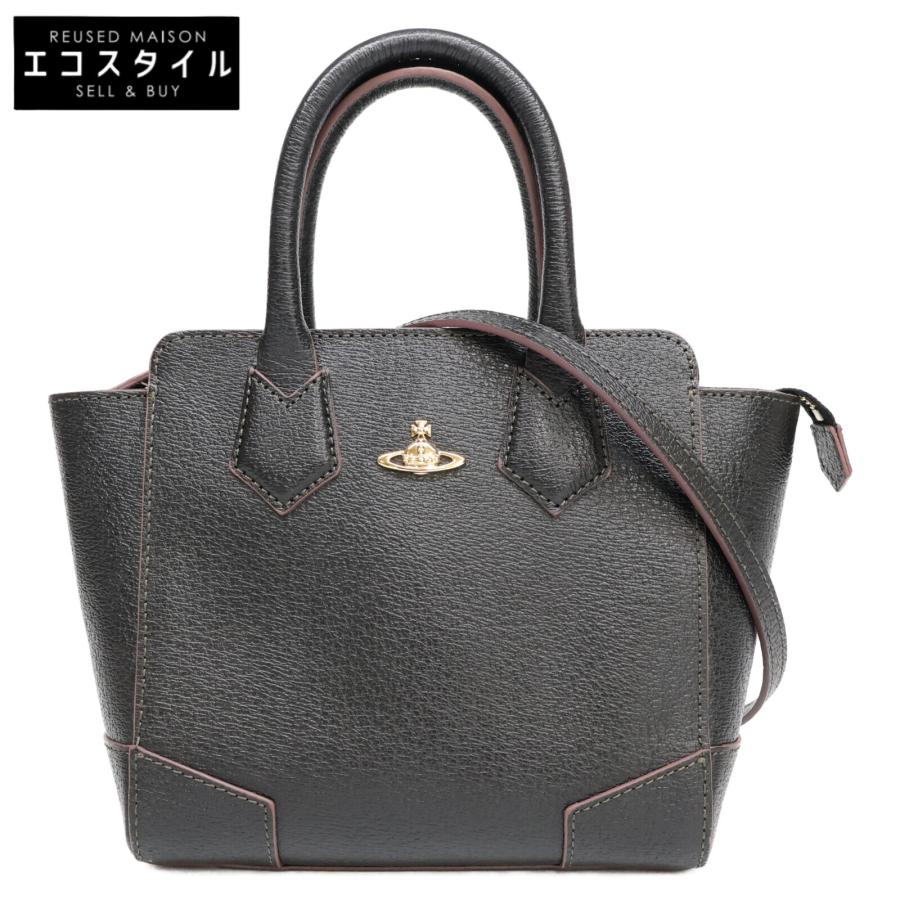 Vivienne Westwood ヴィヴィアンウエストウッド EXECUTIVE 2WAY