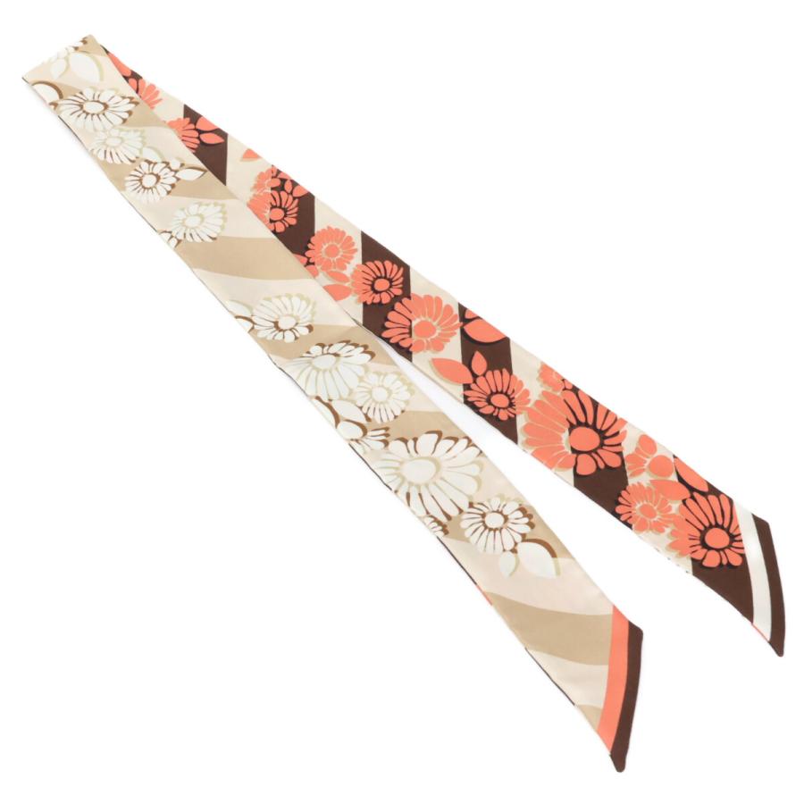 FENDI（フェンディ） 新品同様 FXT011 ASQI WRAPPY ラッピー フラワー