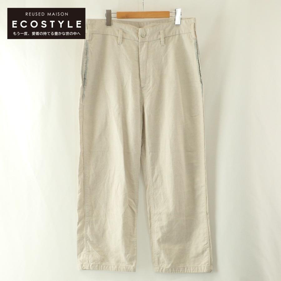 PORTER CLASSIC（ポータークラシック） 美品/ BELLE EPOQUE LINEN