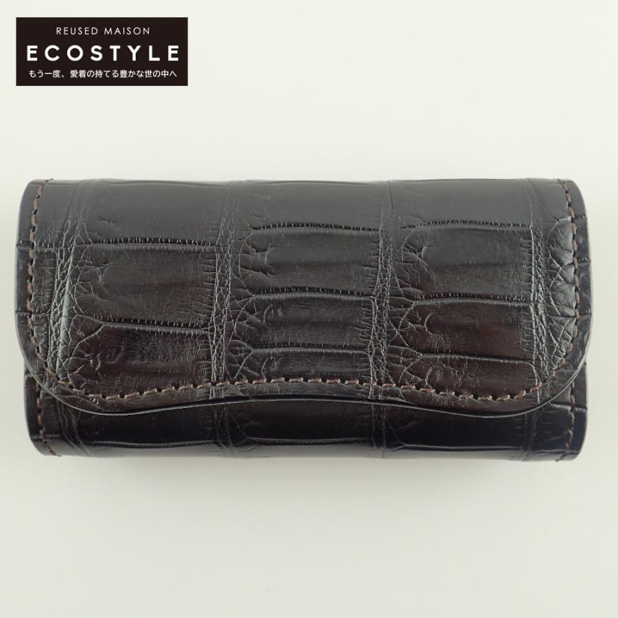 新品同様 WILDSWANS ワイルドスワンズ CILPPER2 CRC BK クリッパー2