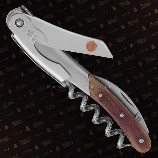 Château Laguiole ワインオープナー SL330BB Château Laguiole ワイン