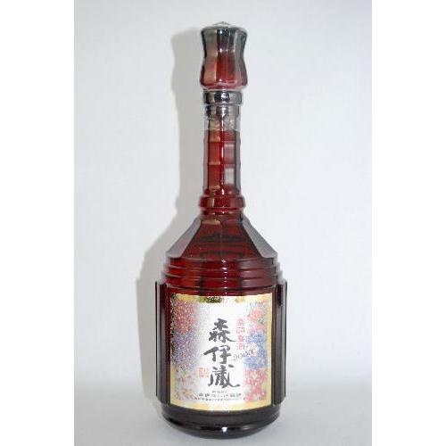 森伊蔵2000 楽酔喜酒