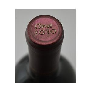 オーパス・ワン（OPUS ONE） 2010 赤 750ml : ワインクラブサトウ