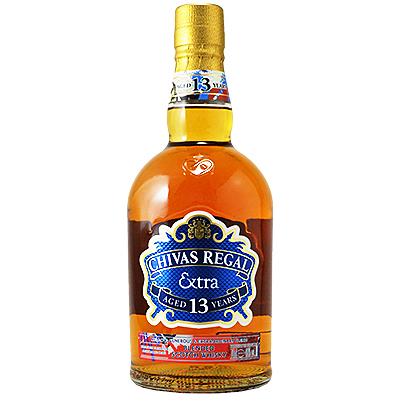 シーバスリーガル（CHIVAS REGAL） エクストラ13年 アメリカンライカ