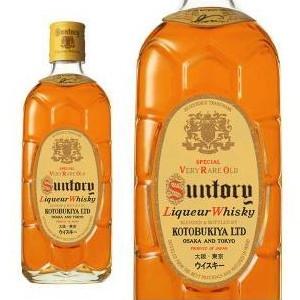 SUNTORY（サントリー） ウイスキー 角瓶 復刻版 壽屋 43％ 450ml 正規