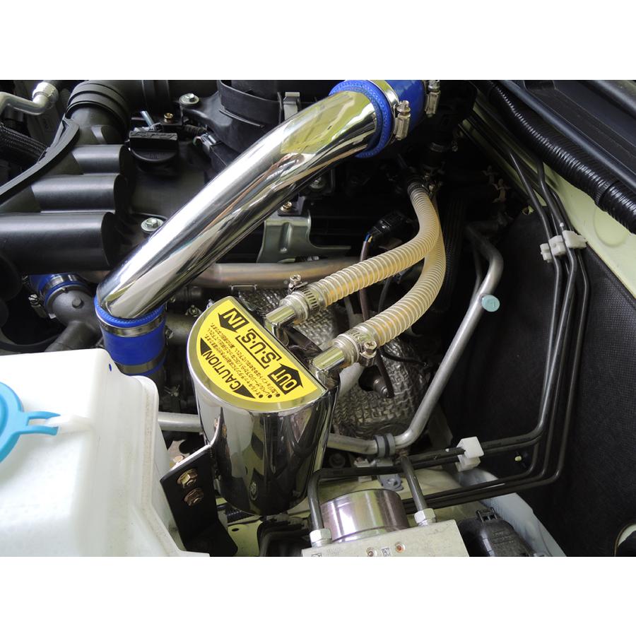 シボレー 直6 216 235 オイルキャッチタンク クローム 【公式通販】