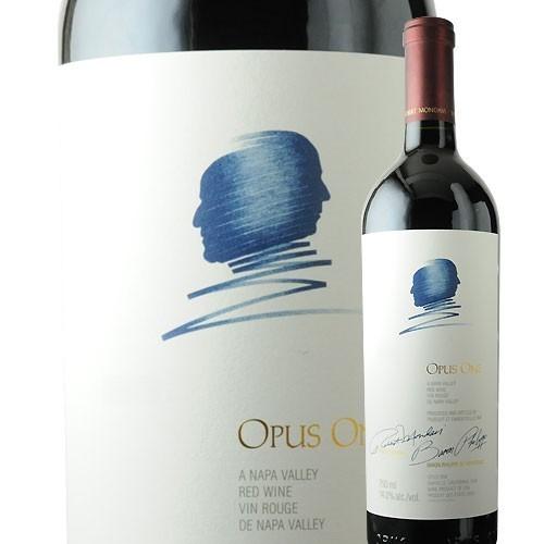 オーパス・ワン（OPUS ONE） ワイン 赤ワイン オーパス・ワン