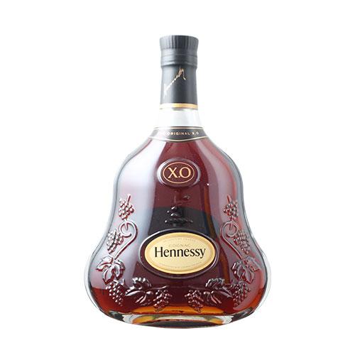 Hennessy X.O cognac 700ml【未開栓】 送料無料&匿名配送 Hennessy X.O