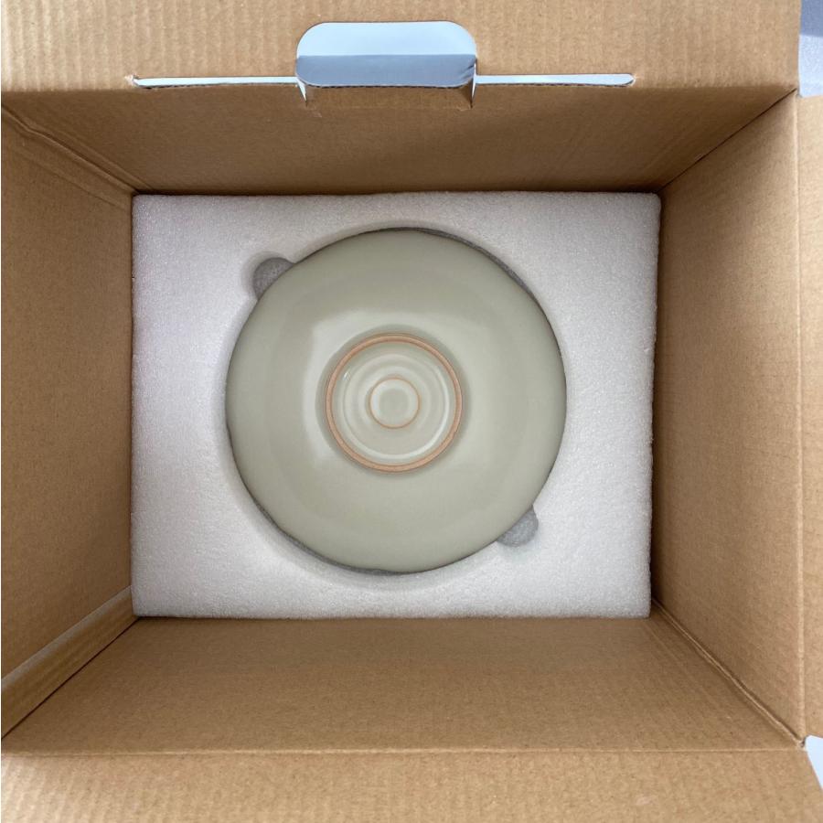 陶器 涼炉 りょうろ 茶炉 土風炉 煎茶道具 焜炉 こんろ 冷炉 風炉（箱