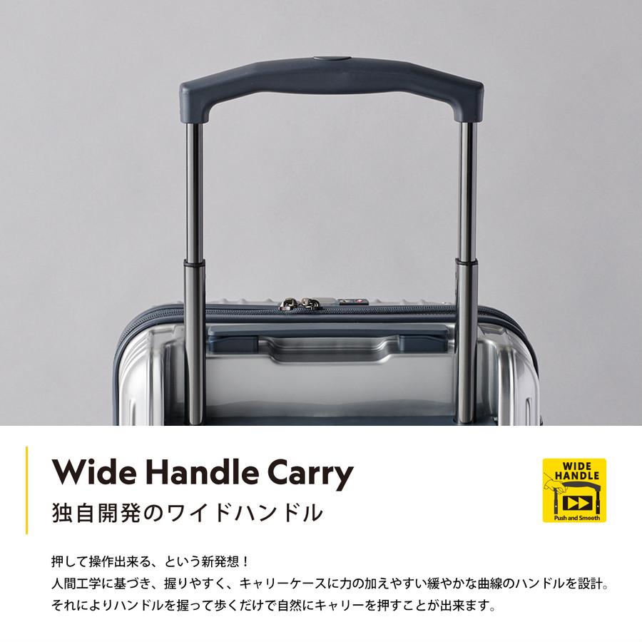 ナショナルジオグラフィック スーツケース キャリーケース Mサイズ