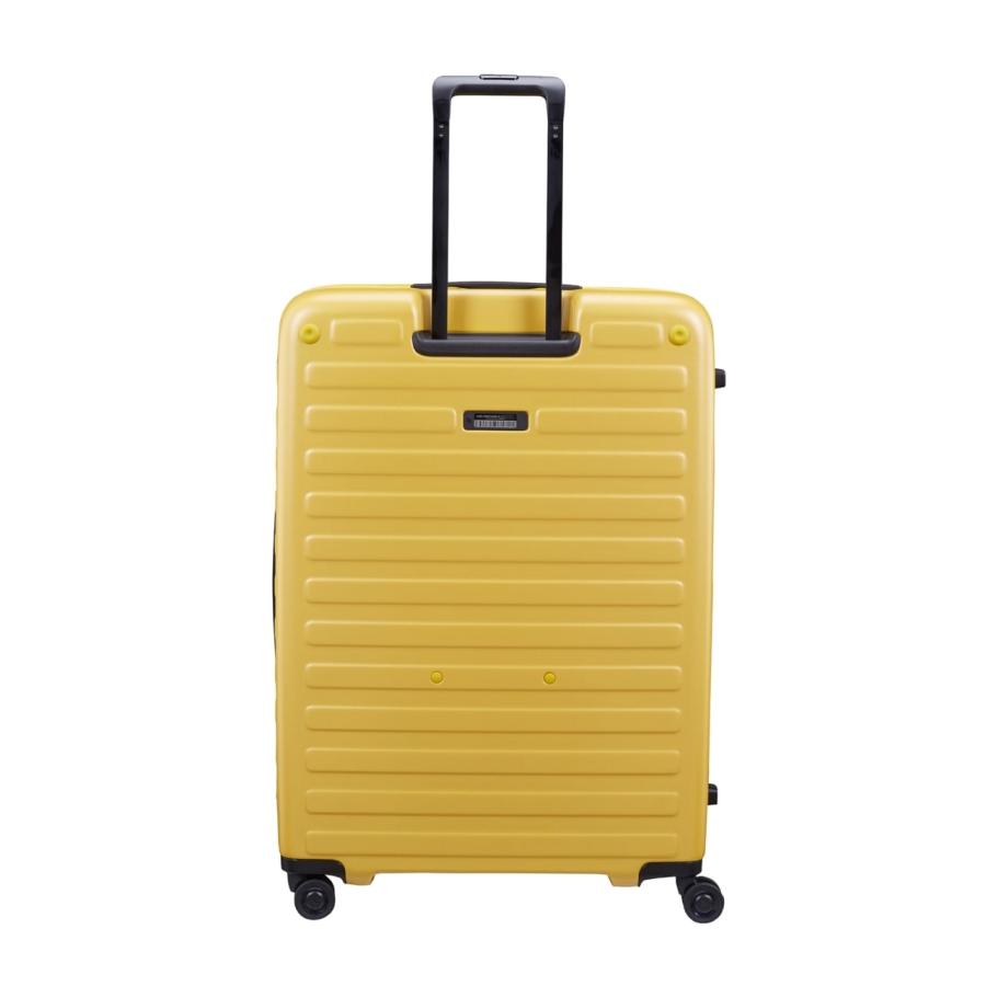 LOJEL フロントオープン 120L 大容量 大型 スーツケース キャリー